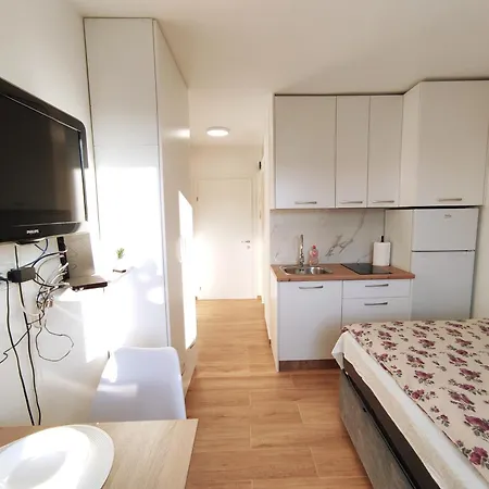 Apartmán Twin 1 *
