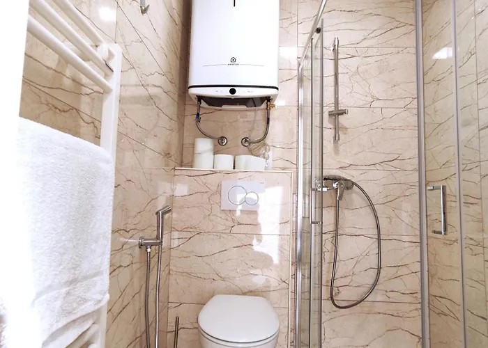 Διαμέρισμα Twin 1 *